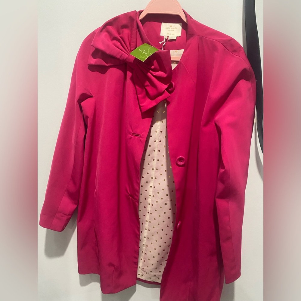Kate spade size 14